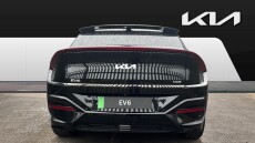 Kia EV6 168kW GT Line 84kWh 5dr Auto Electric Estate